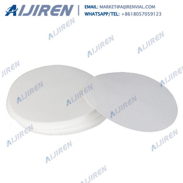 PTFE membrane filter for chemicals China